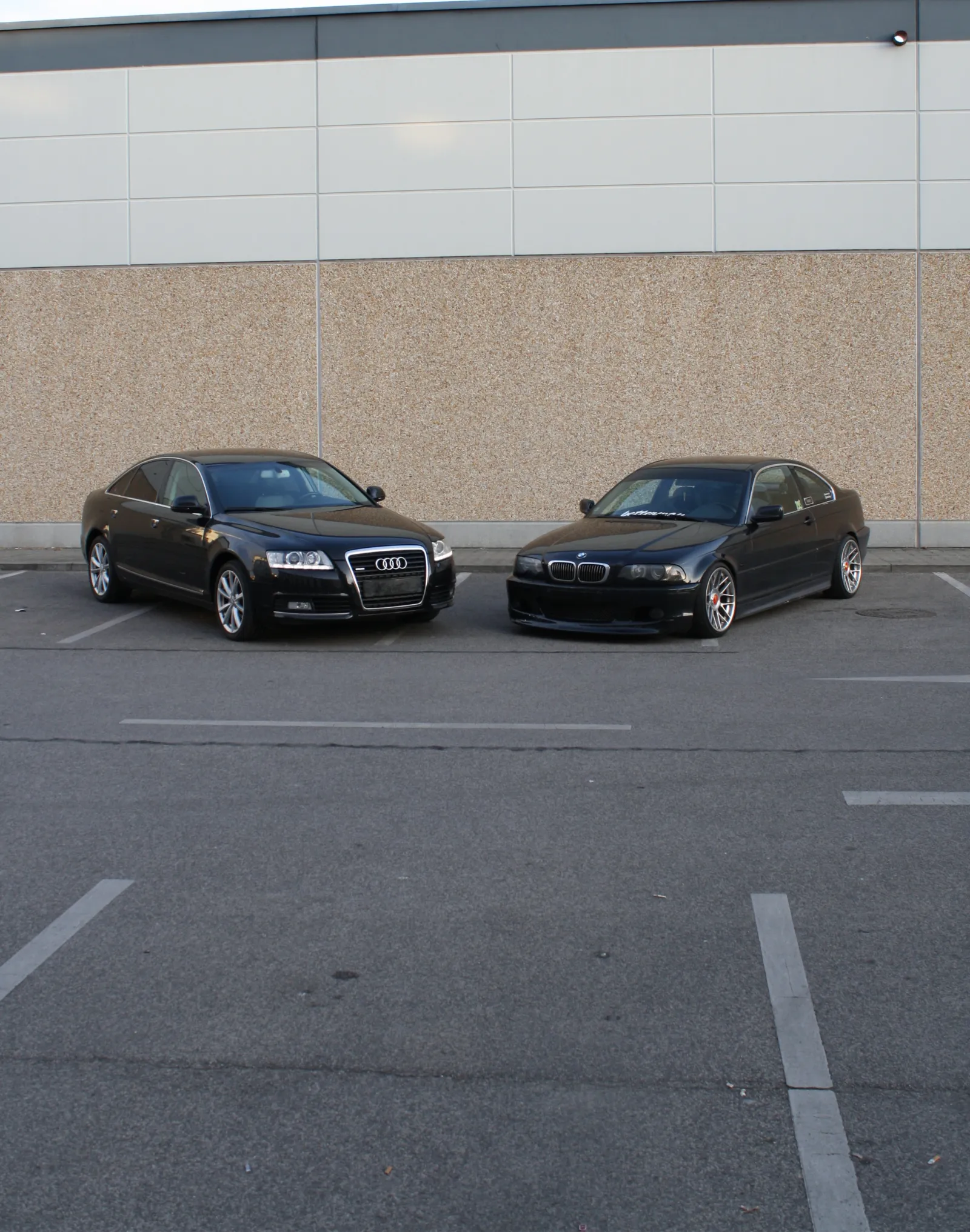 Car specs plagát – Pred